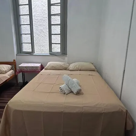 Hostel Bahia-2