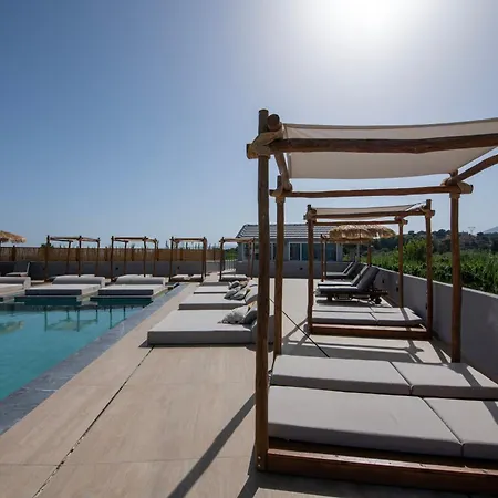 Mare Village Hotel-2