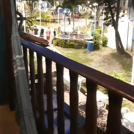 Pousada da Tia Glória-3