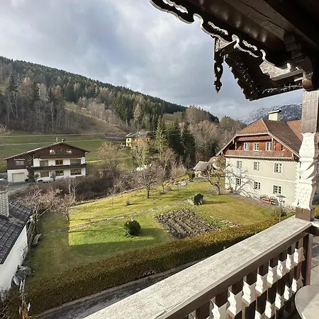 Hotel-Landgasthof Katschtalerhof-2