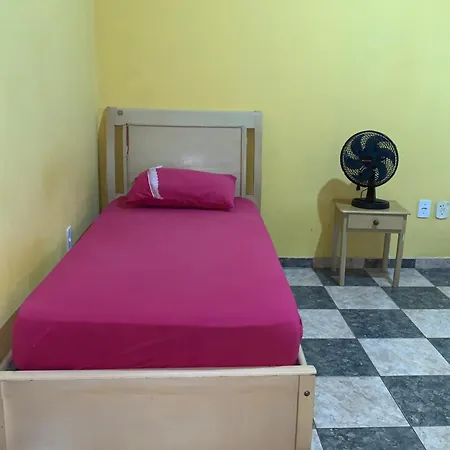 Hotel Potiguar-3
