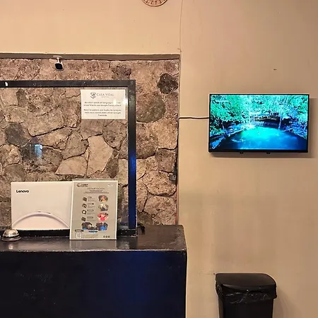 Casa Vidal Hotel-2