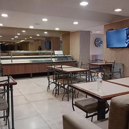 Hotel San Martín-2