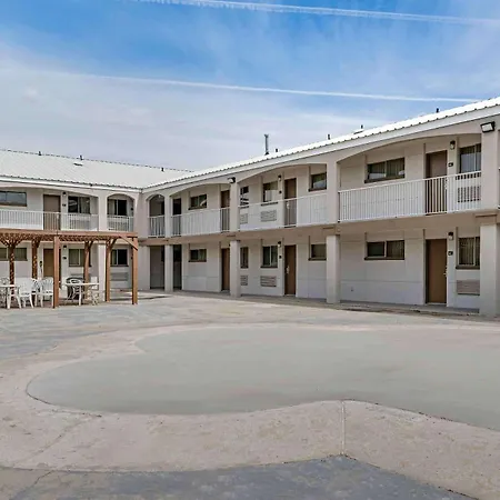Extended Stay America Select Suites - Odessa-2