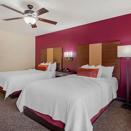 Best Western Pineywoods Inn-2