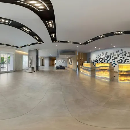 Ac Hotel By Marriott San Juan Condado-3