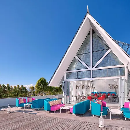 Aloft By Marriott Bali Seminyak-2