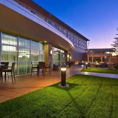 Courtyard Omaha La Vista-3