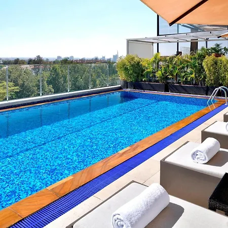 Four Points By Sheraton Nairobi Hurlingham-2