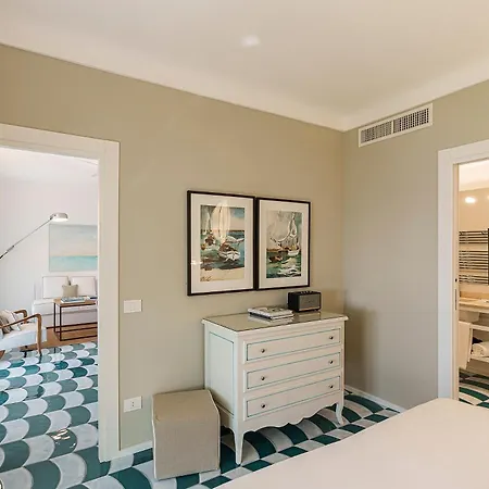 Costa Del Capitano Suite Apartments-2