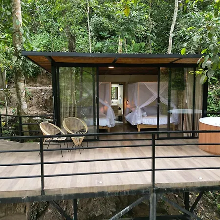 Rincon de la Sierra Minca-2