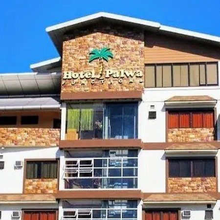Hotel Palwa-3