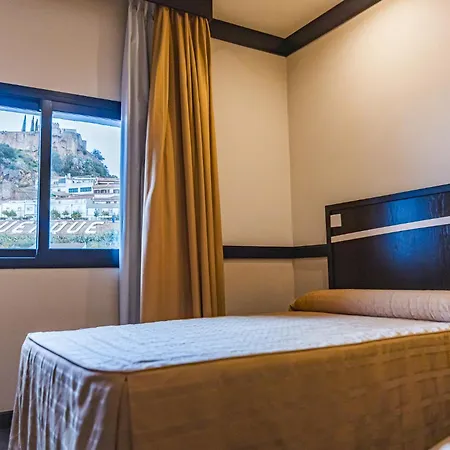 Hotel Machaco-2