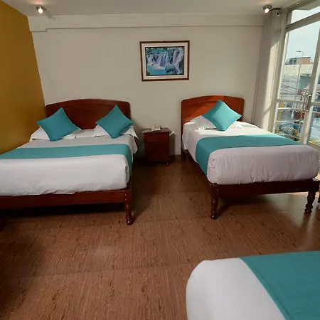 Hotel Palmas Reales-3