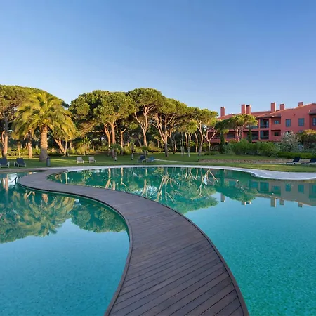 Sheraton Cascais Resort - Hotel & Residences-3