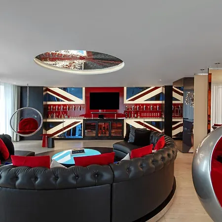 W London-2