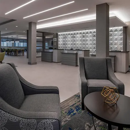 Springhill Suites By Marriott Wrentham Plainville-3