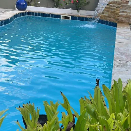 Caribessa Beira Mar Clube Aspep-3