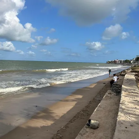 Caribessa Beira Mar Clube Aspep-2