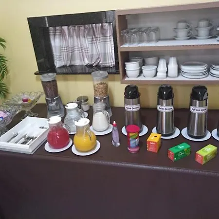 Hotel American-2