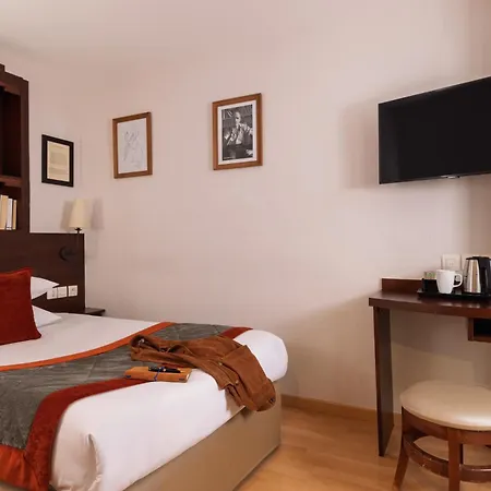 Jack'S Hotel-3