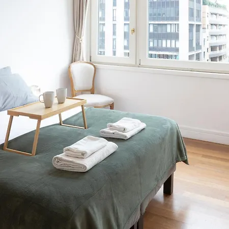 Vittore Rooms&Apartment-2