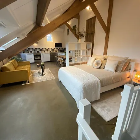 B&B / Studio De Rozeboom-3