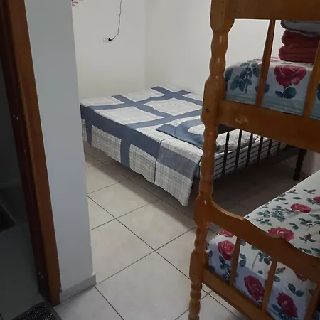Hotel Pousada Guaratuba-2