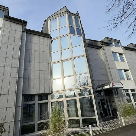 Astoria Business Resort Essen By Mayburgh-3