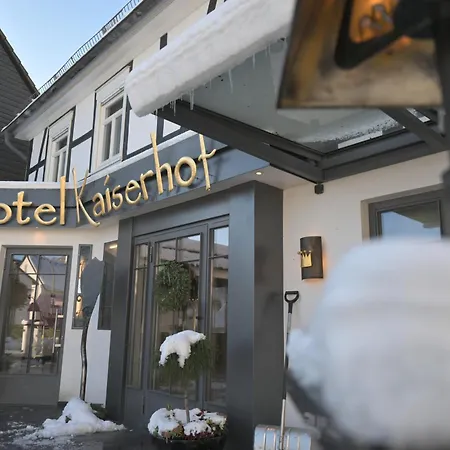 Hotel Kaiserhof-2