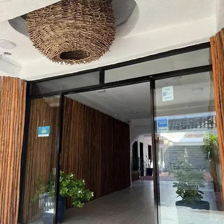 Hotel Casa Caracol-2