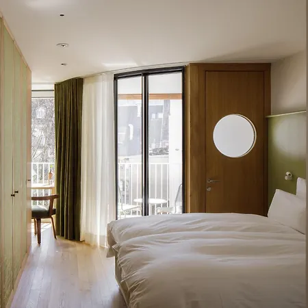 kleiner Löwe – Stadthotel Bregenz-2
