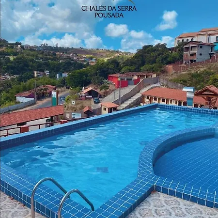 Chales Da Serra-3