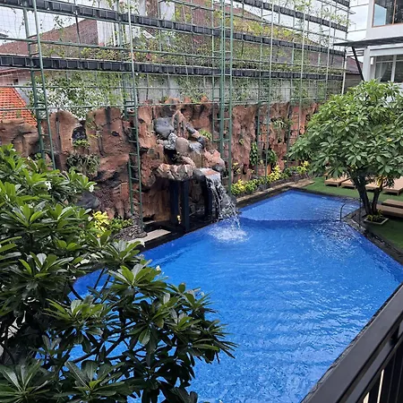 Green Garden Hotel-2