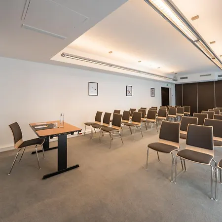 Voco Paris Montparnasse By Ihg-2