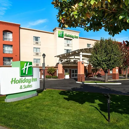 Holiday Inn & Suites San Mateo - Sfo By Ihg-3