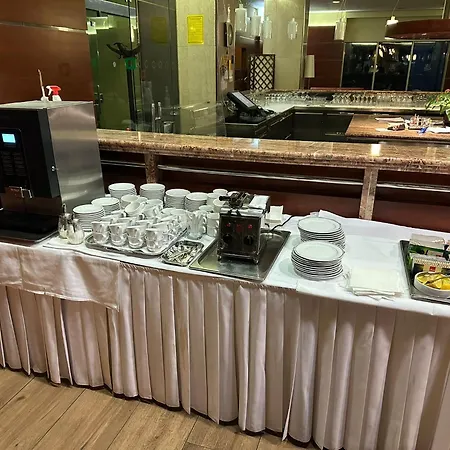 Hotel Laguna Zagreb-3