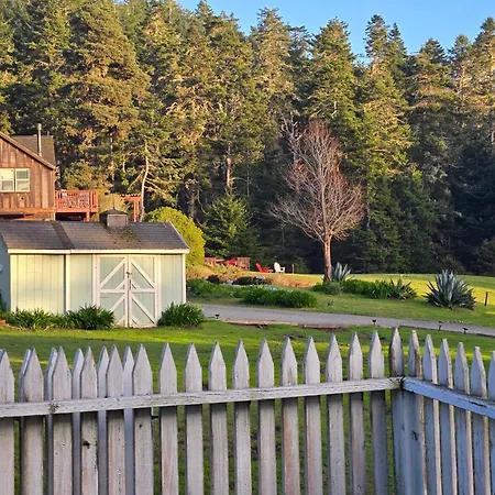 Inn At Schoolhouse Creek-3