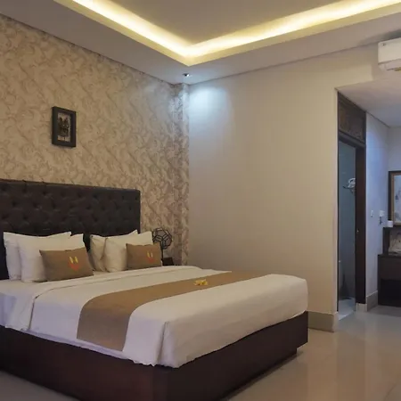 The Visala Boutique Suites Seminyak-3