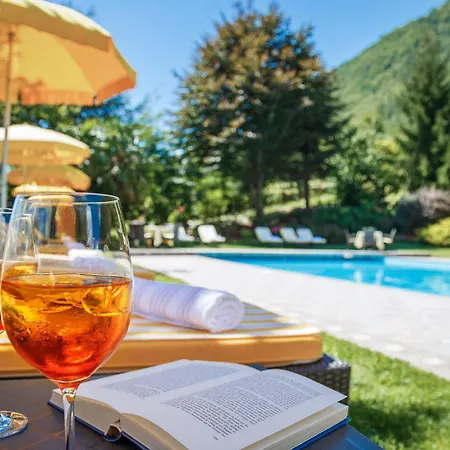 Landhaus Hotel Kristall-2