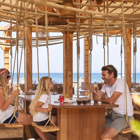 Belambra Clubs Presqu'île De Giens - Riviera Beach Club-3