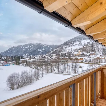Cooee Alpin Hotel Bad Kleinkirchheim-3