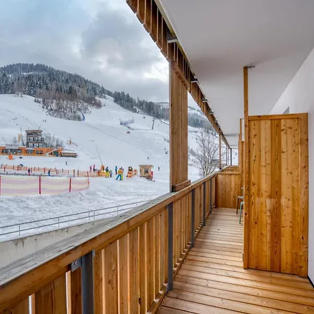 Cooee Alpin Hotel Bad Kleinkirchheim-2