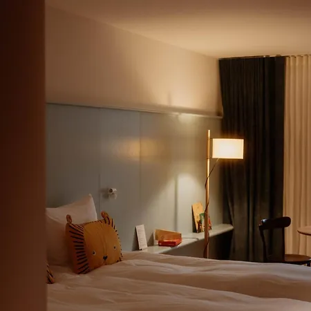 kleiner Löwe – Stadthotel Bregenz-3