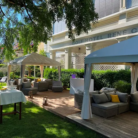 Golf Hotel Rene Capt-3