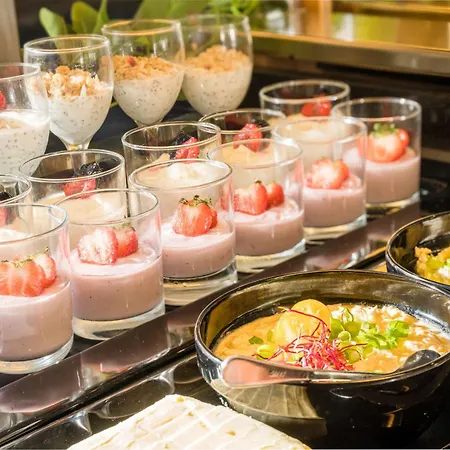 Best Western Hotel Moran-3