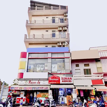 Hotel O Kesarganj Formerly Suman Palace-2