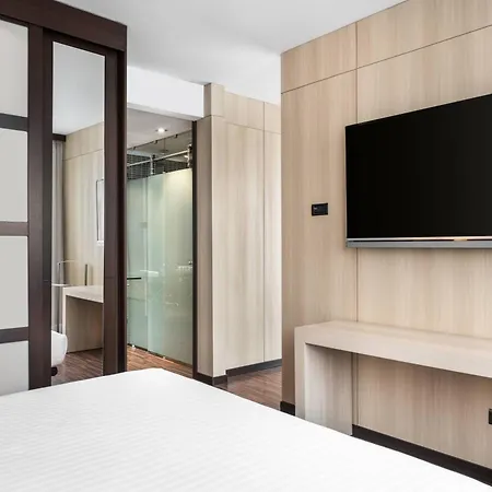 Ac Hotel Firenze By Marriott-2