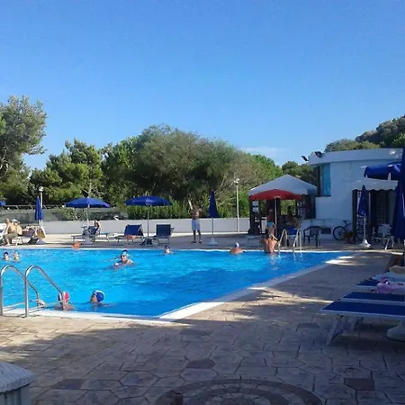 Villaggio Alga Blu-2