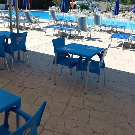 Villaggio Alga Blu-3